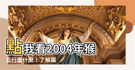 2004 猴 年 五行 洗手間水龍頭